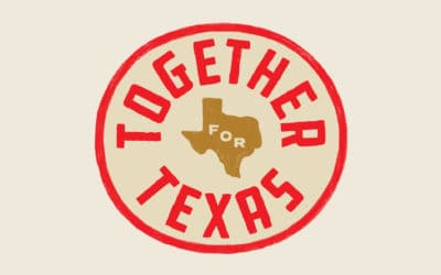 Together for Texas