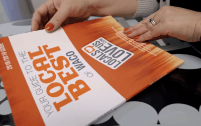 Why Digital Media Butterfly Loves Locals Love Us