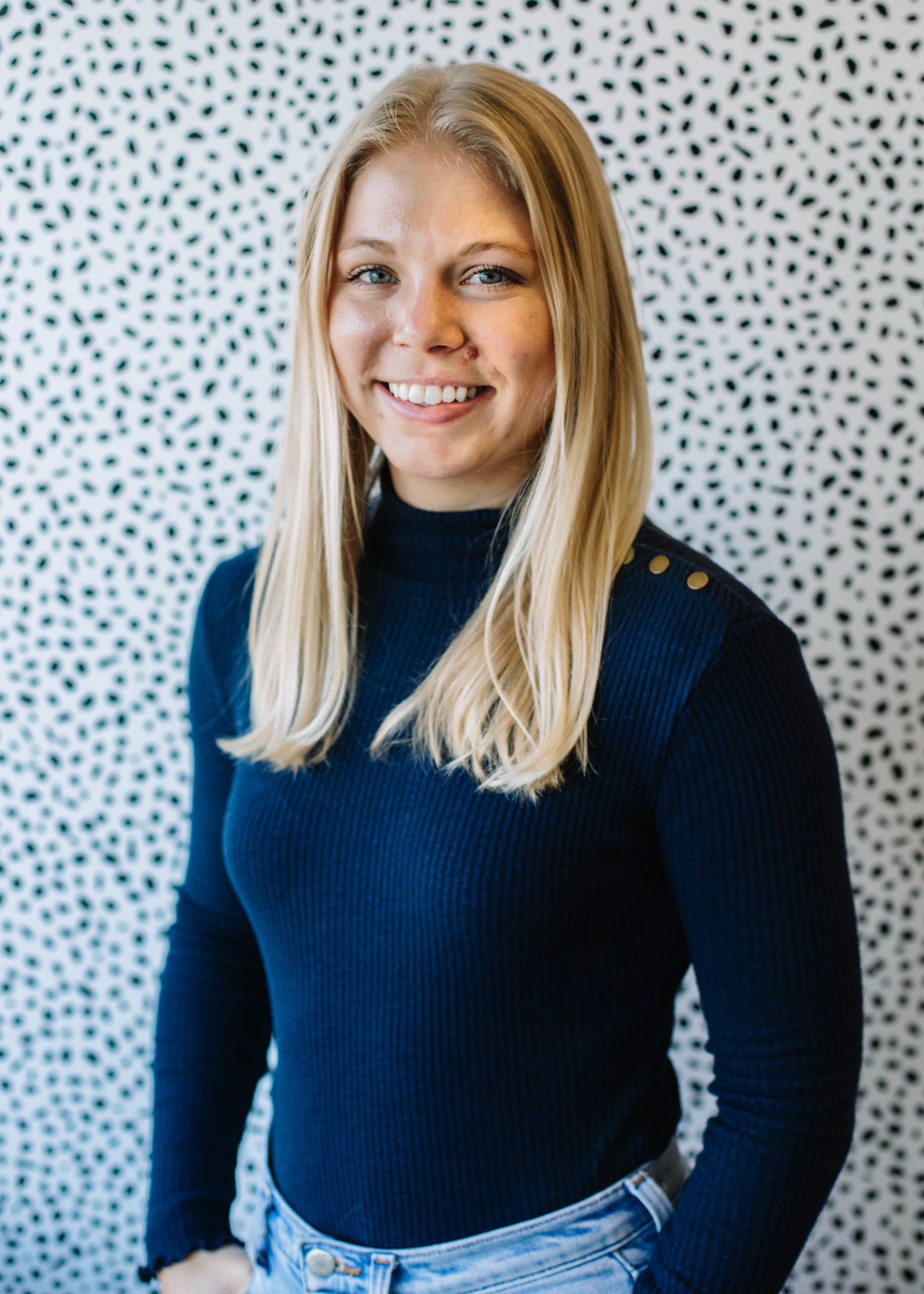 Kallie-Redding-DMB-Project-Manager