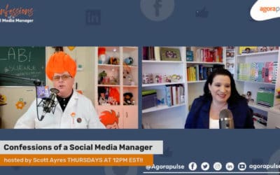 Confessions of a Social Media Manager