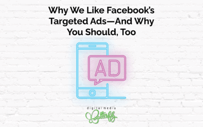 Why We Like Facebook’s Targeted Ads—And Why You Should, Too