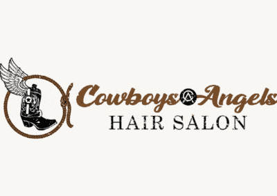 Cowboys & Angels Headshots