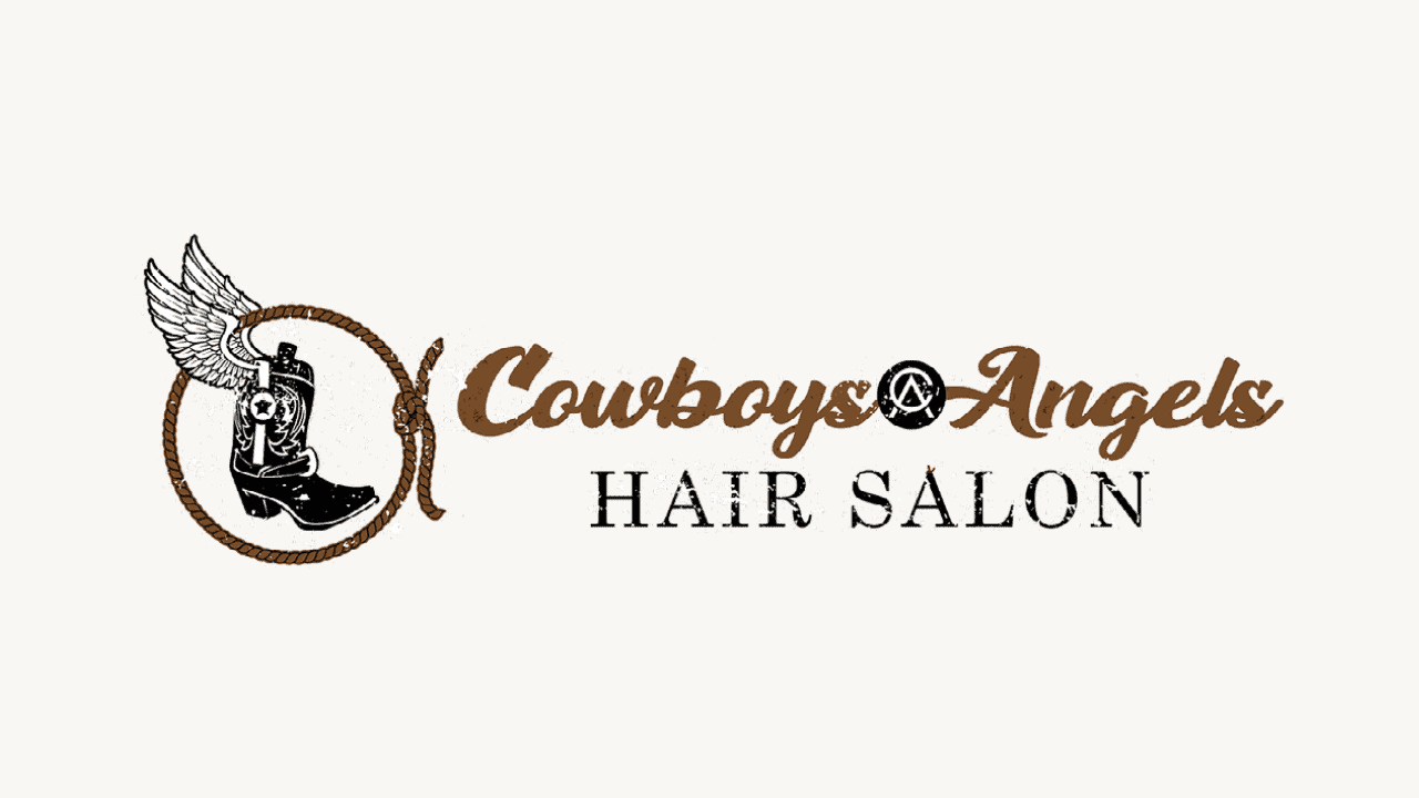 Cowboys and Angels Hair Salon