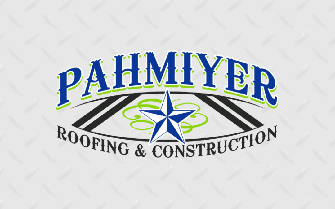 Pahmiyer Roofing Flyer