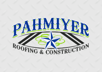 Pahmiyer Roofing Flyer