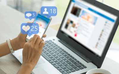 Social Media Scares: What to Know Before Logging On