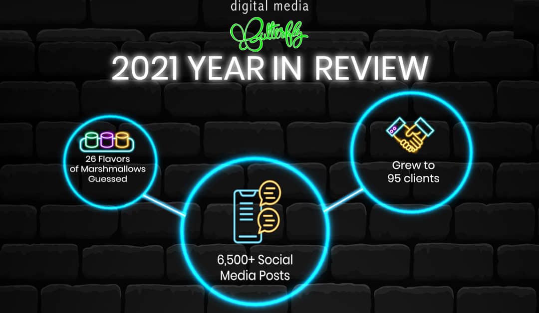 2021 Year in Review