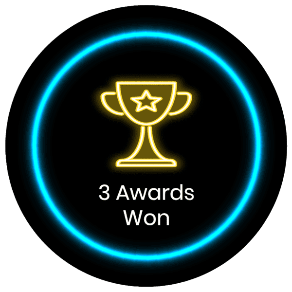 awards-won