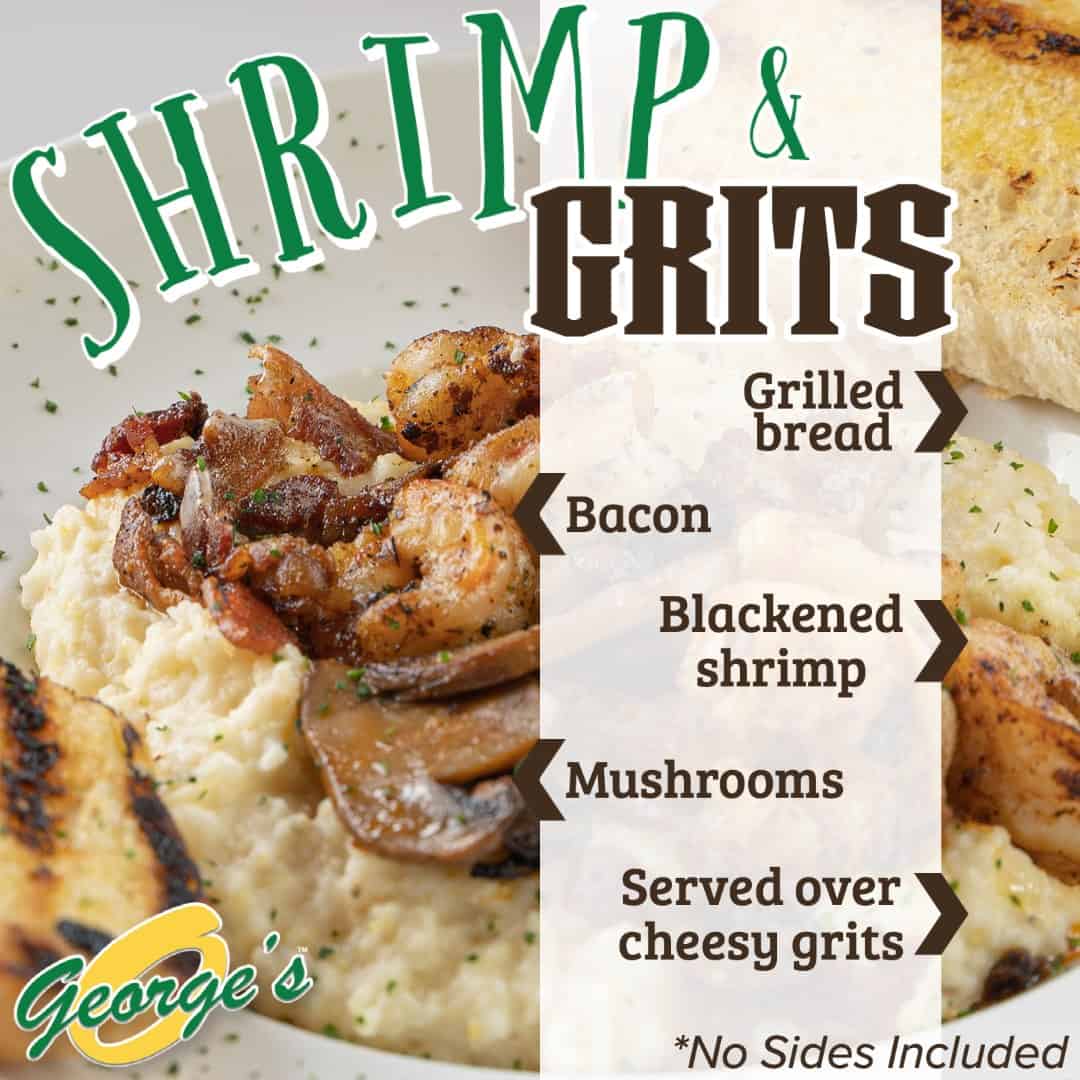 Georges-Waco-Food