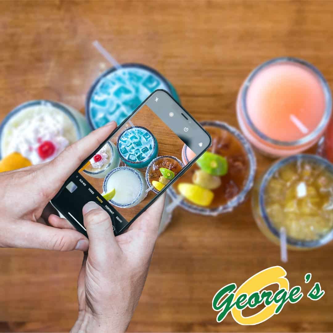 Georges-Waco-Drinks