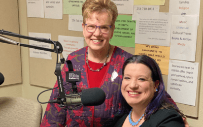 KWBU Leadership Interview