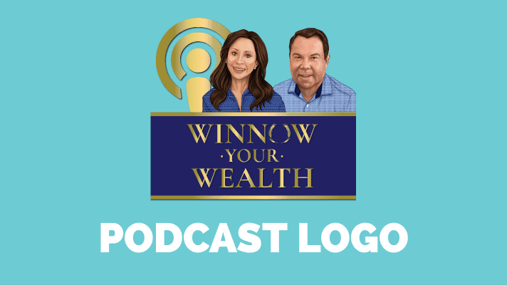 Winnow Wealth Podcast Logo