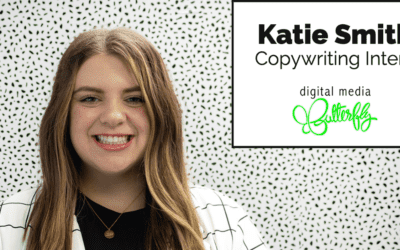 Katie Smith Copywriting Intern