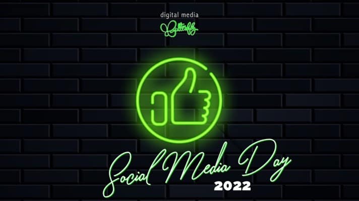 Social Media Day