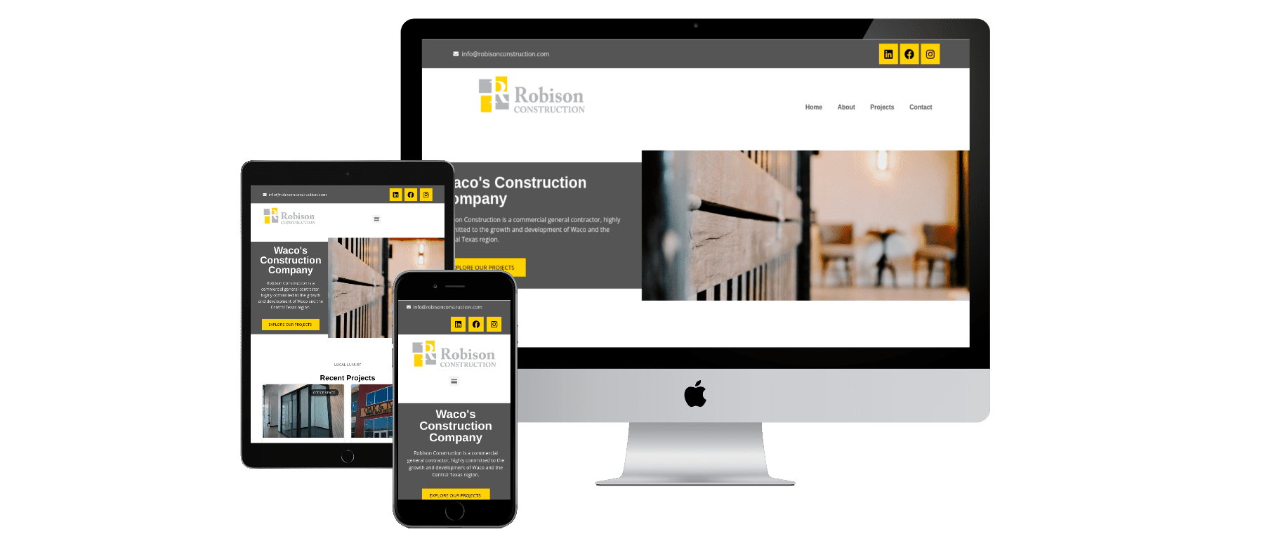ReTire-Website