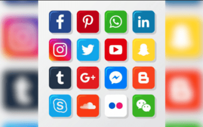 Social Media Trends and the Dangers Behind Them