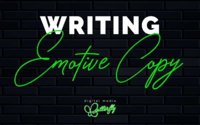 Writing Emotive Copy