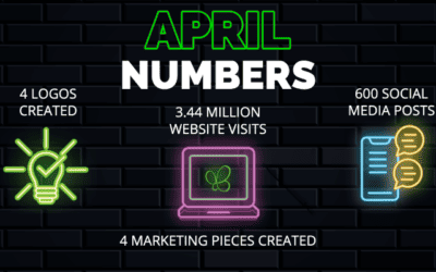April Numbers