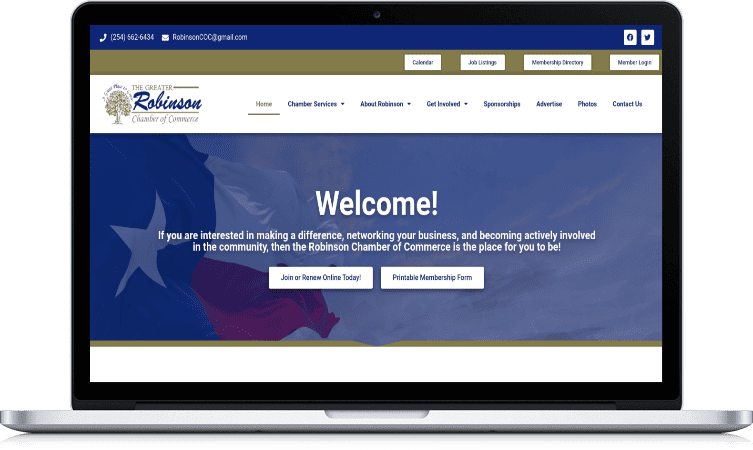 Robinson-Chamber-Website