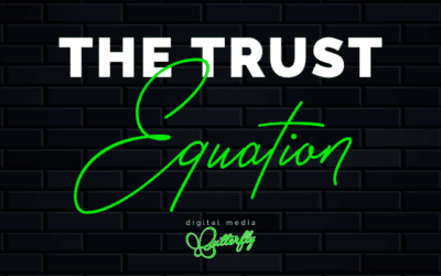 The Trust Equation