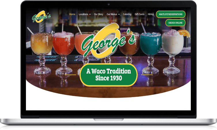 Georges_Website