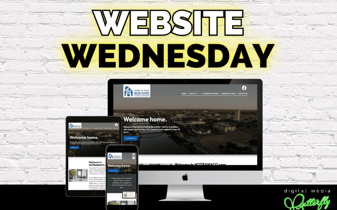 HOTBA Website