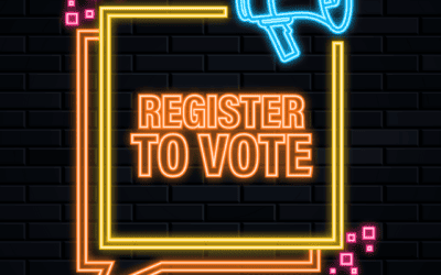 Voter’s Registration Day