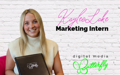 Kaylee Lake Marketing Intern
