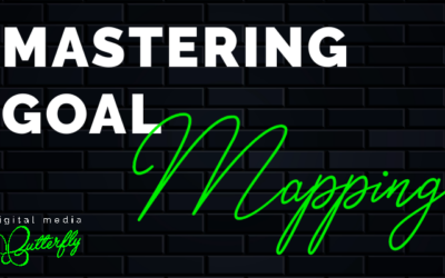 Mastering Goal Mapping