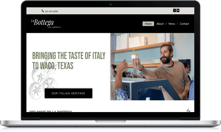 Custom-Health-Waco-Website