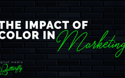 The Impact of Color in Marketing