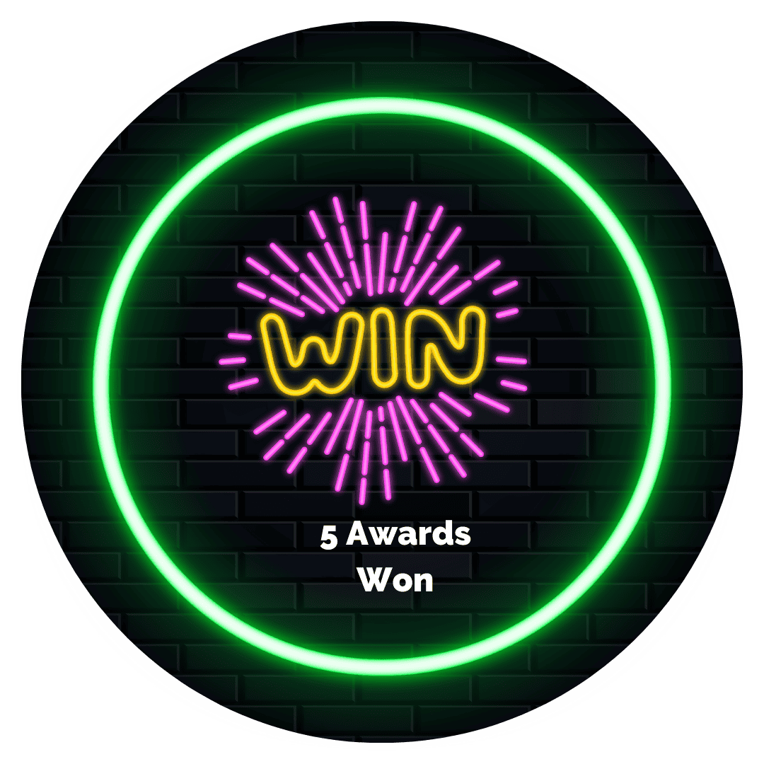 awards-won