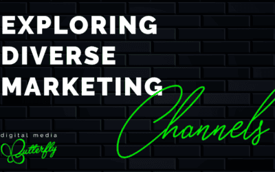 Exploring Diverse Marketing Channels