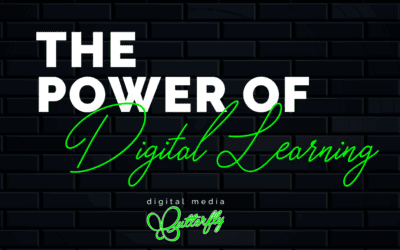 The Power of Digital Learning