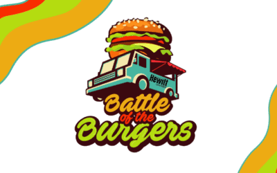 Battle of the Burgers