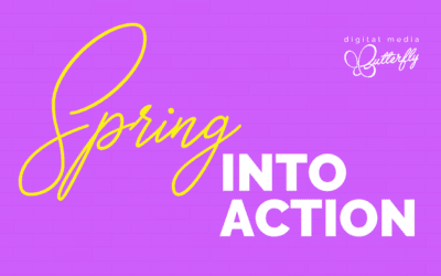 Spring into Action: Revitalizing Your Marketing Strategy