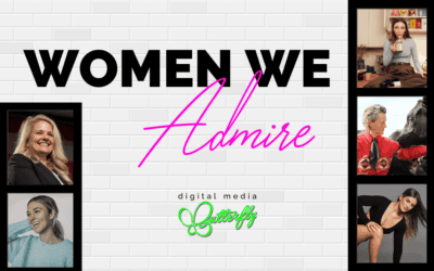 Women We Admire