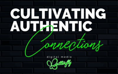 The Power of Cultivating Authentic Connections