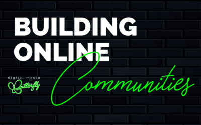 Building Community: The Heart of Social Media Marketing