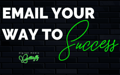 Email Your Way To Success