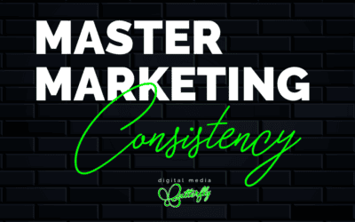 Master Marketing Consistency