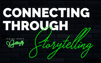 Connecting Through Storytelling