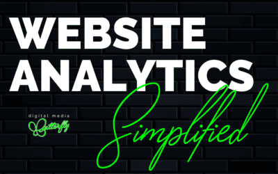 Website Analytics Simplified