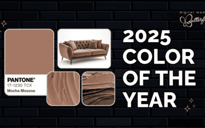 2025 Color of the Year