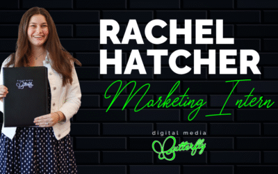 Rachel Hatcher Marketing Intern