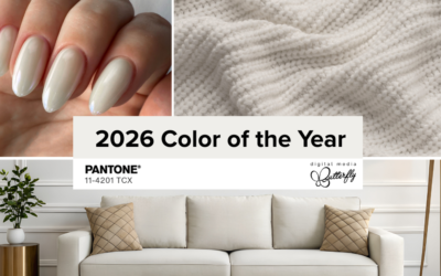2026 Color of the Year