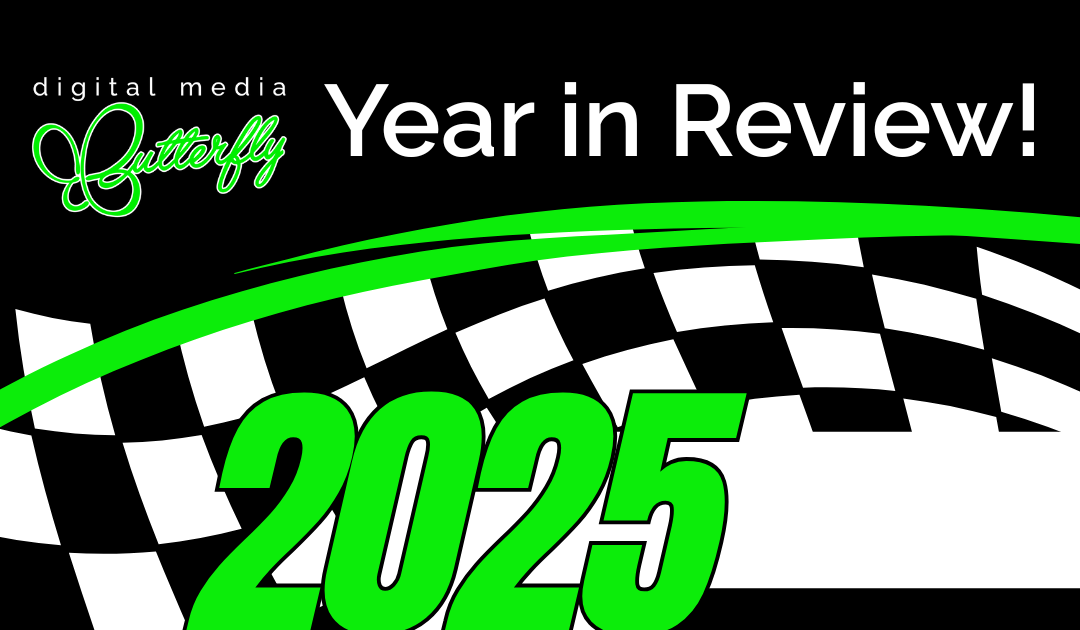 2025 Year in Review