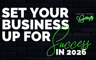 Set Your Business Up For Success in 2026